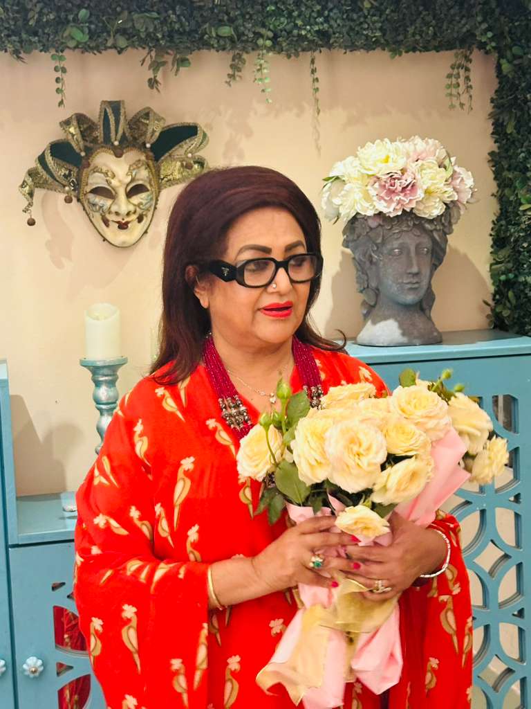 Babita 