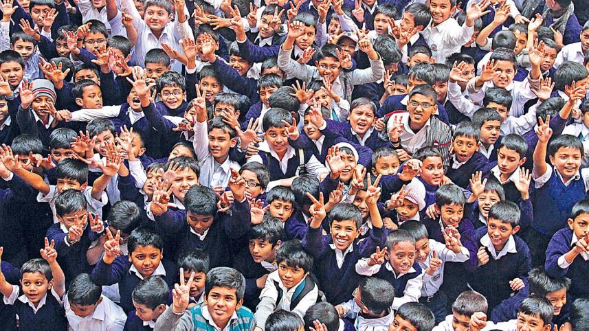 Primary Education