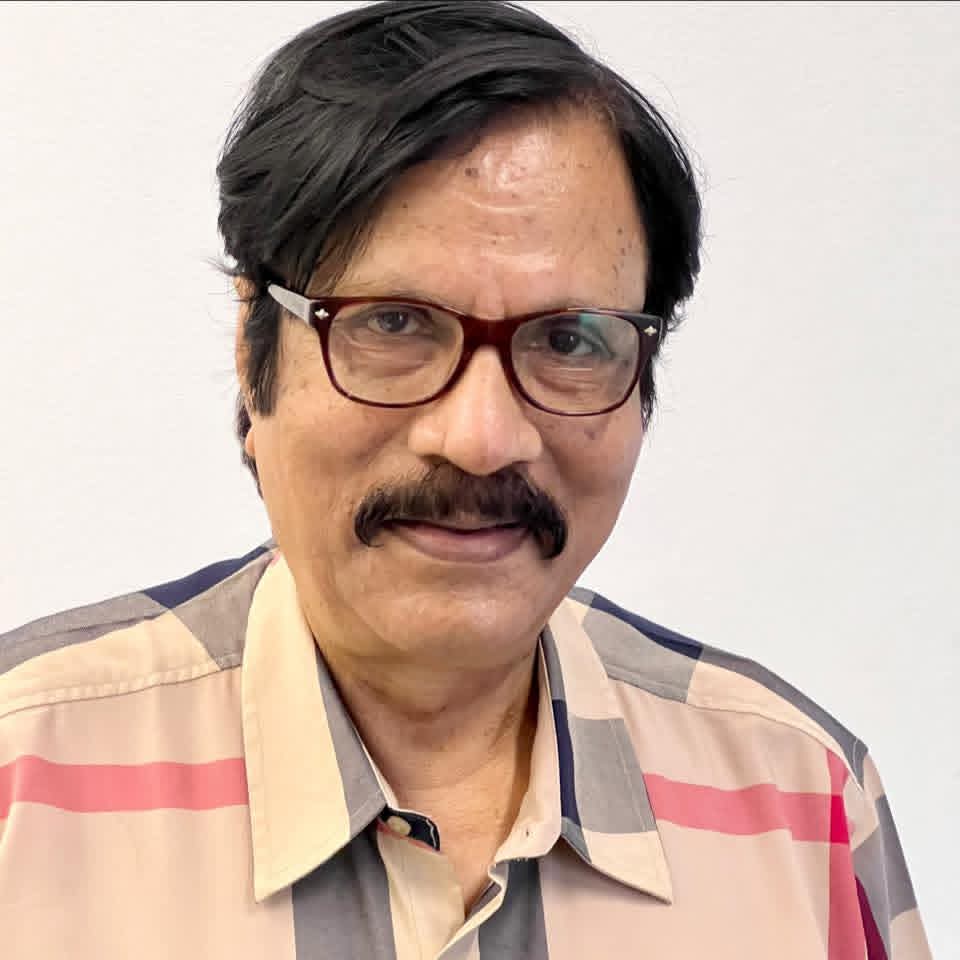 Kha Ma Harun
