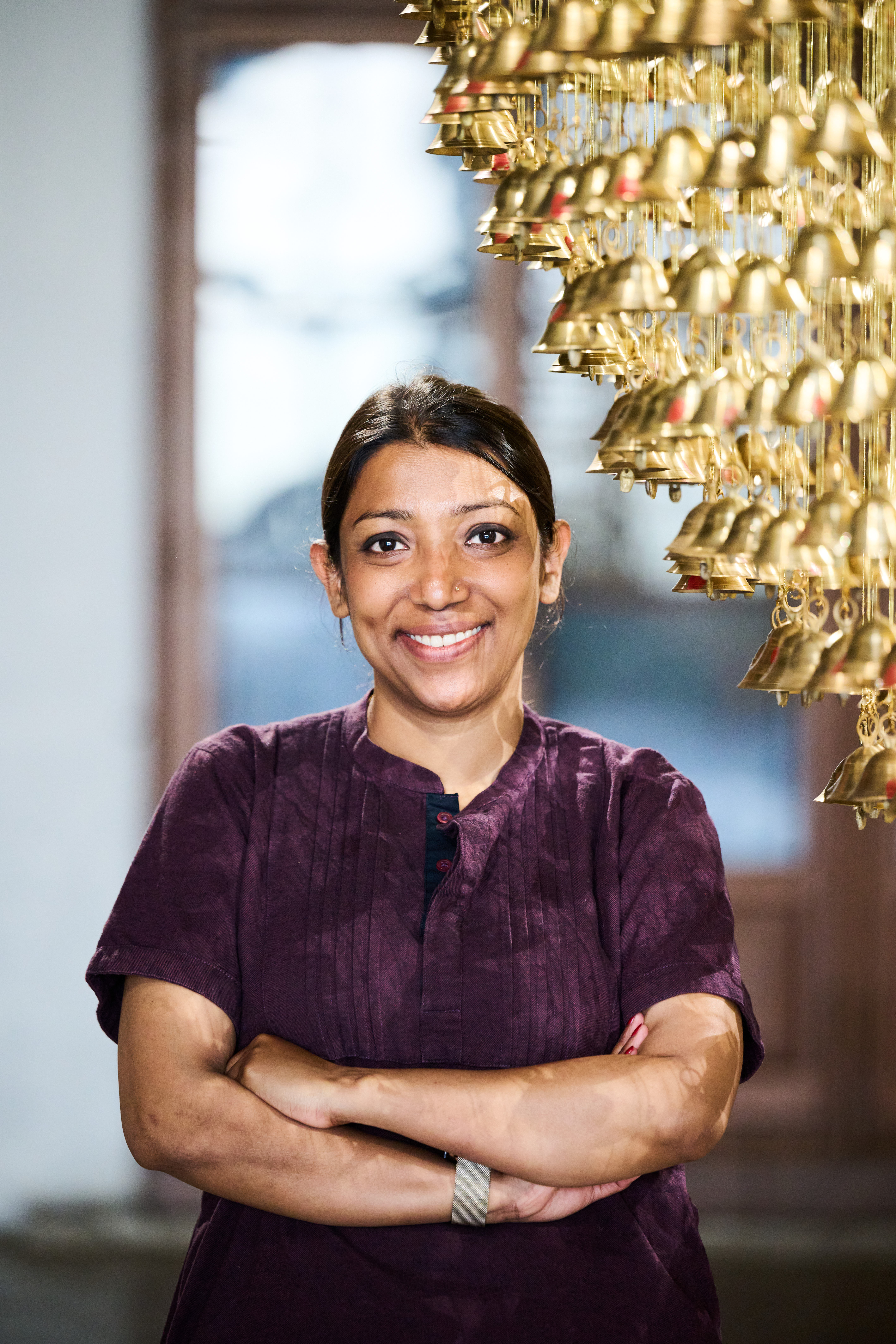 Ashfika Rahman