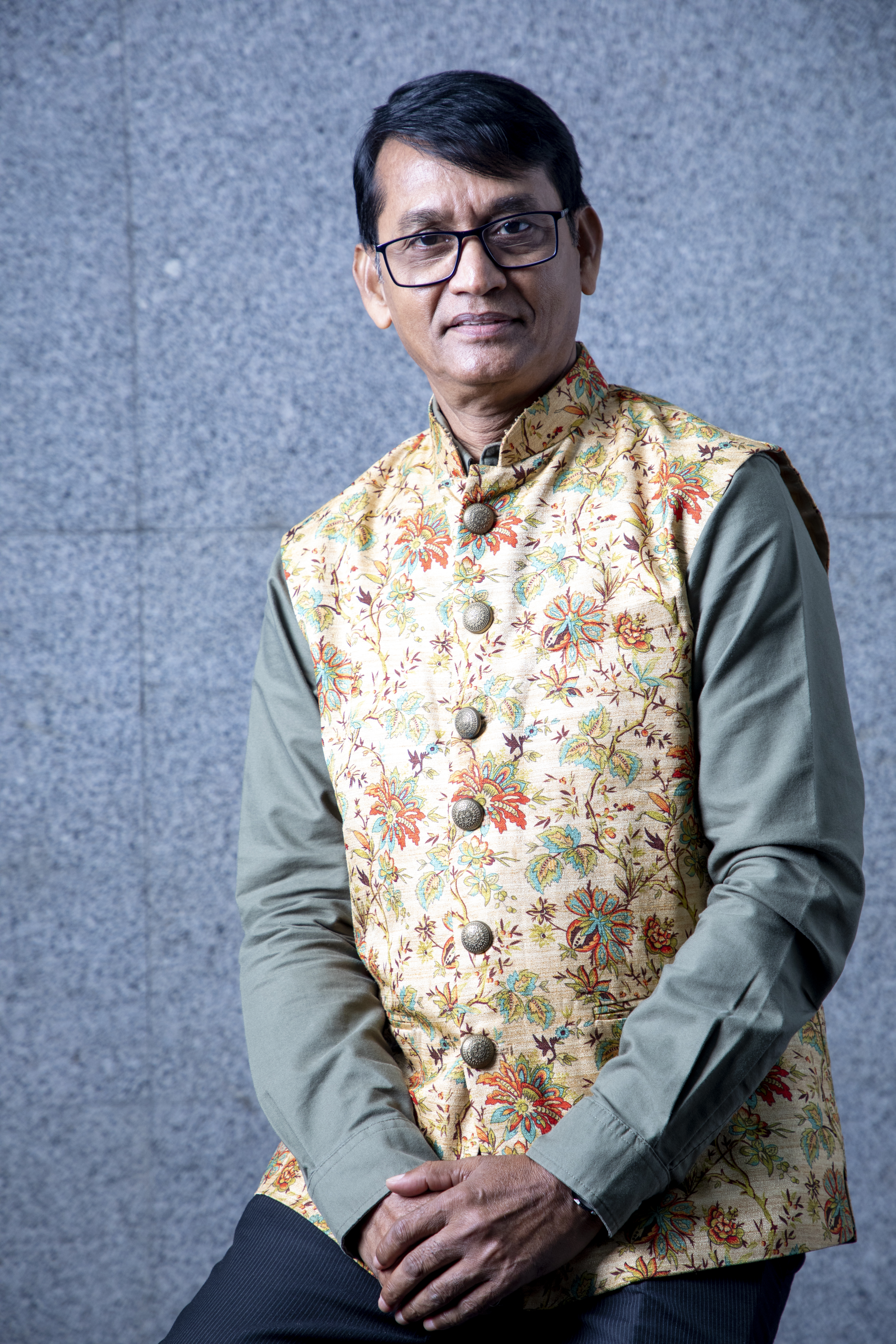 Azizul Hakim