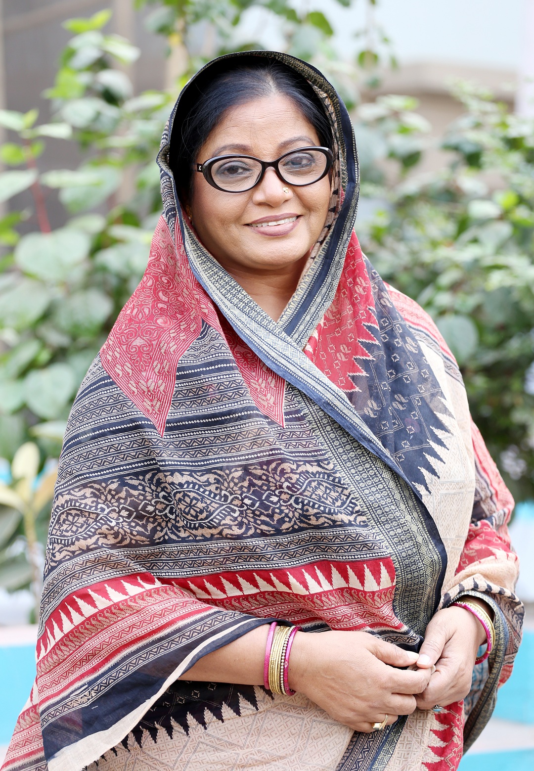 Dolly Zahur 