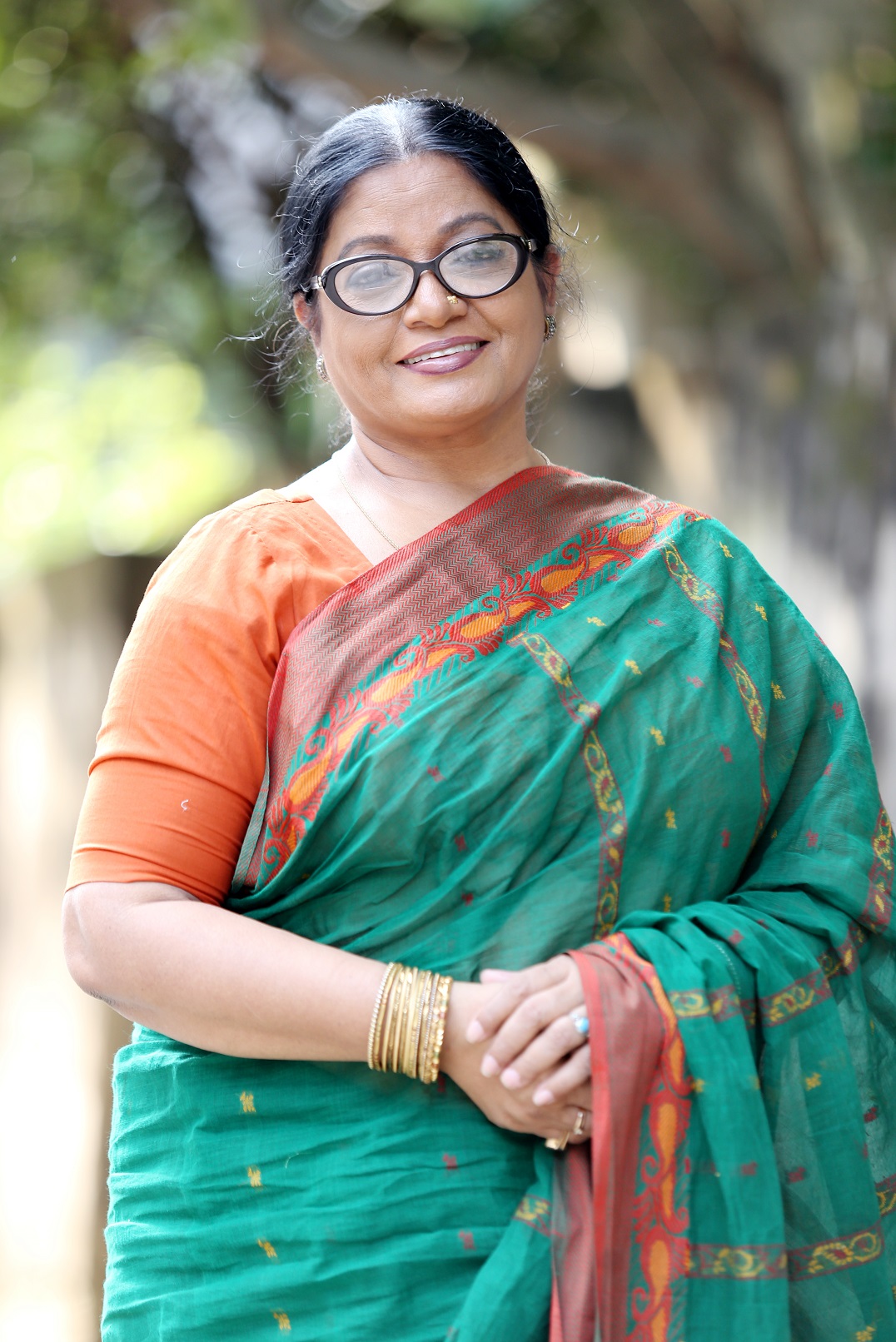 Dolly Zahur 