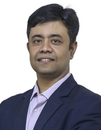 Dr. B M Mainul Hossain