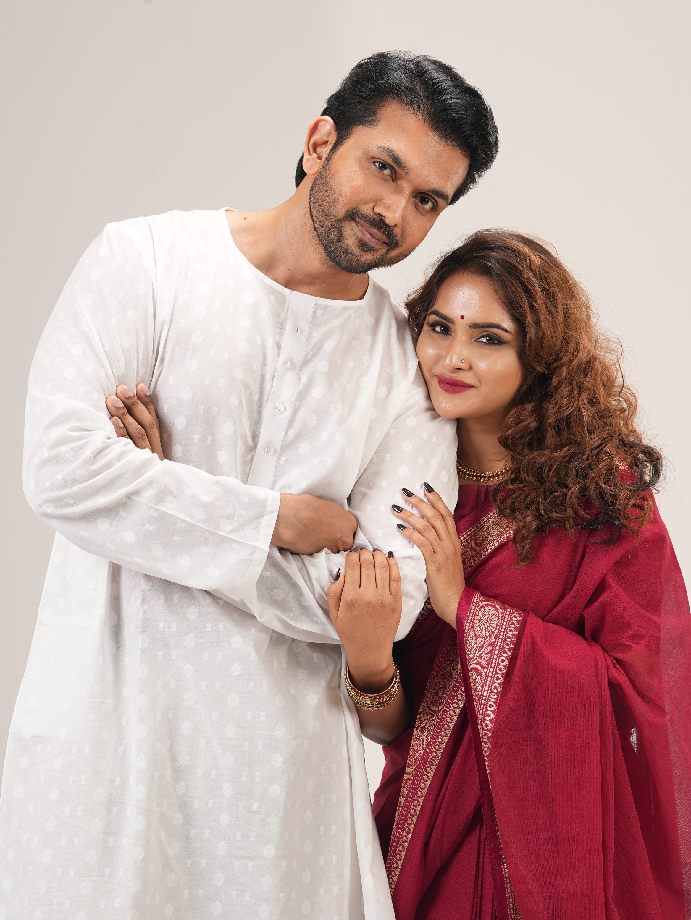 Happily Married