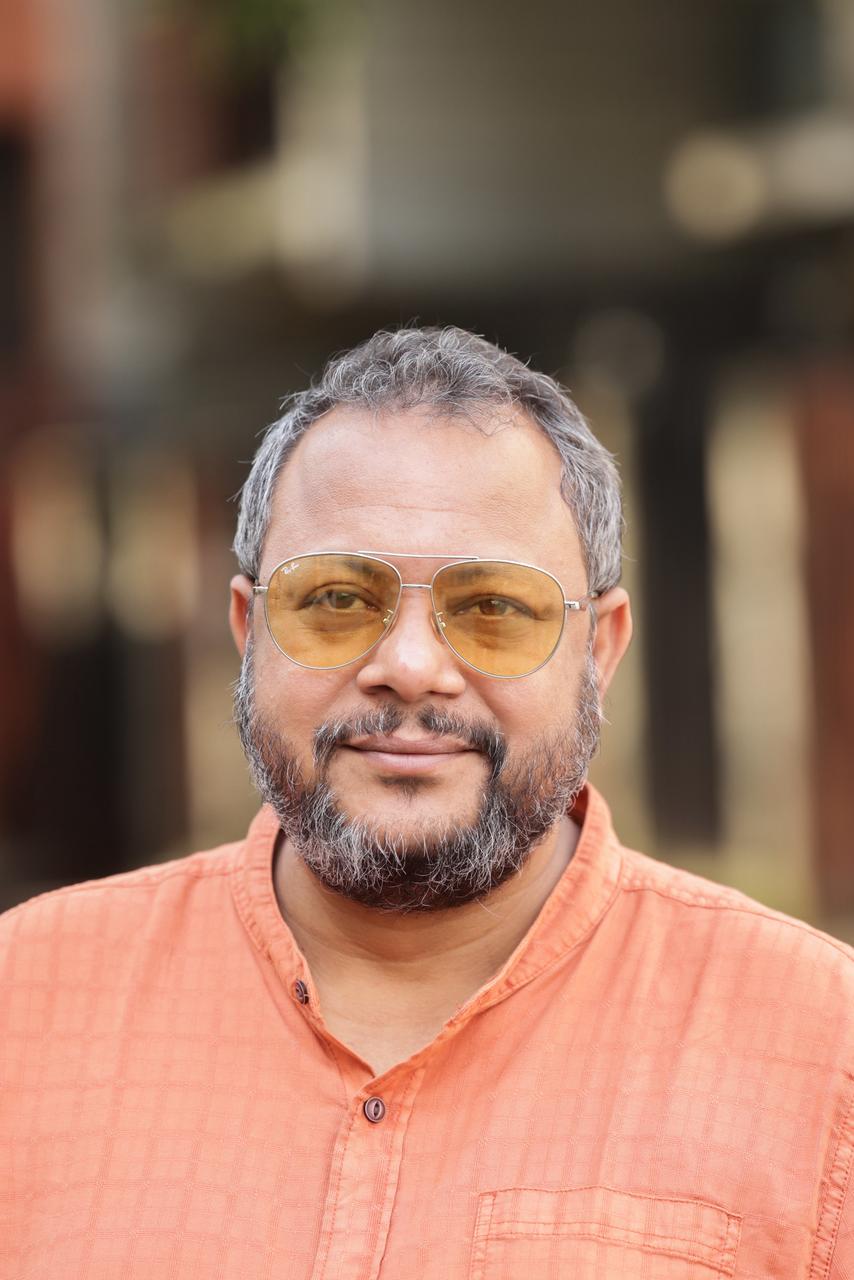 Hashibur Reza Kallol