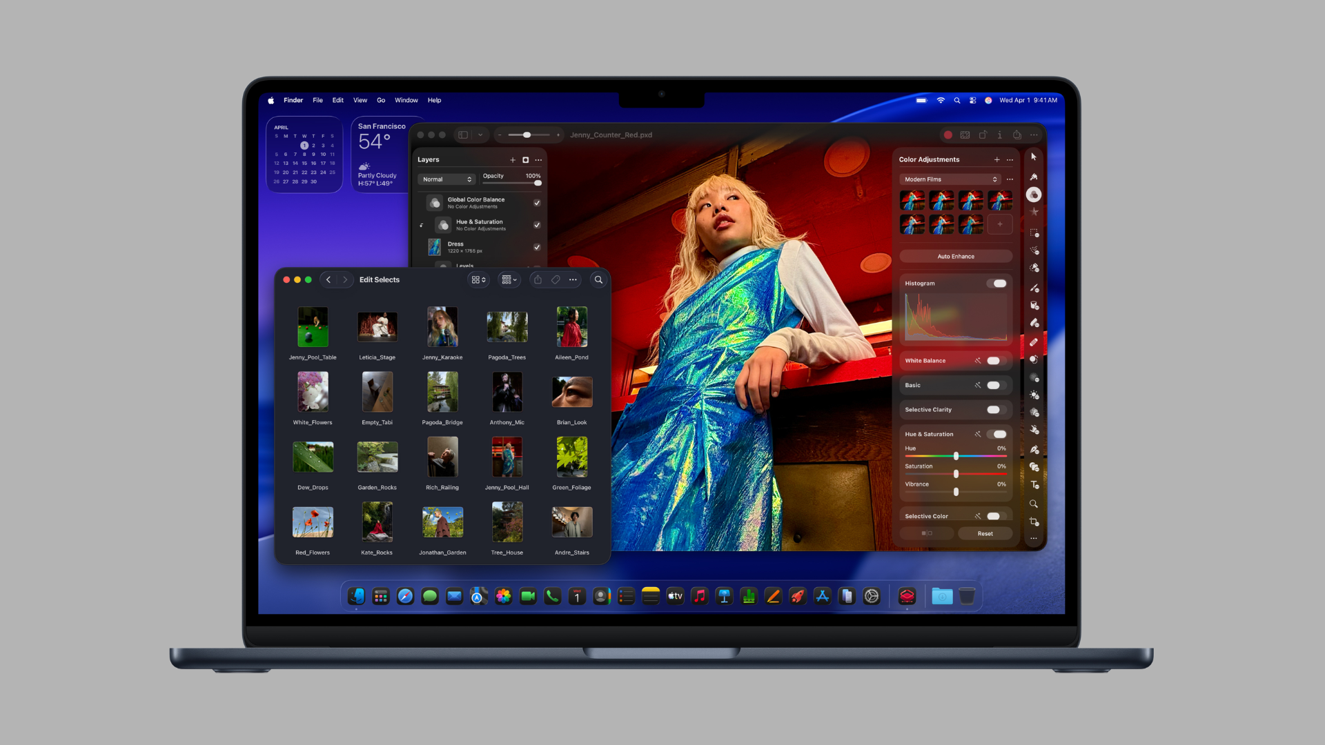 MacBook Air