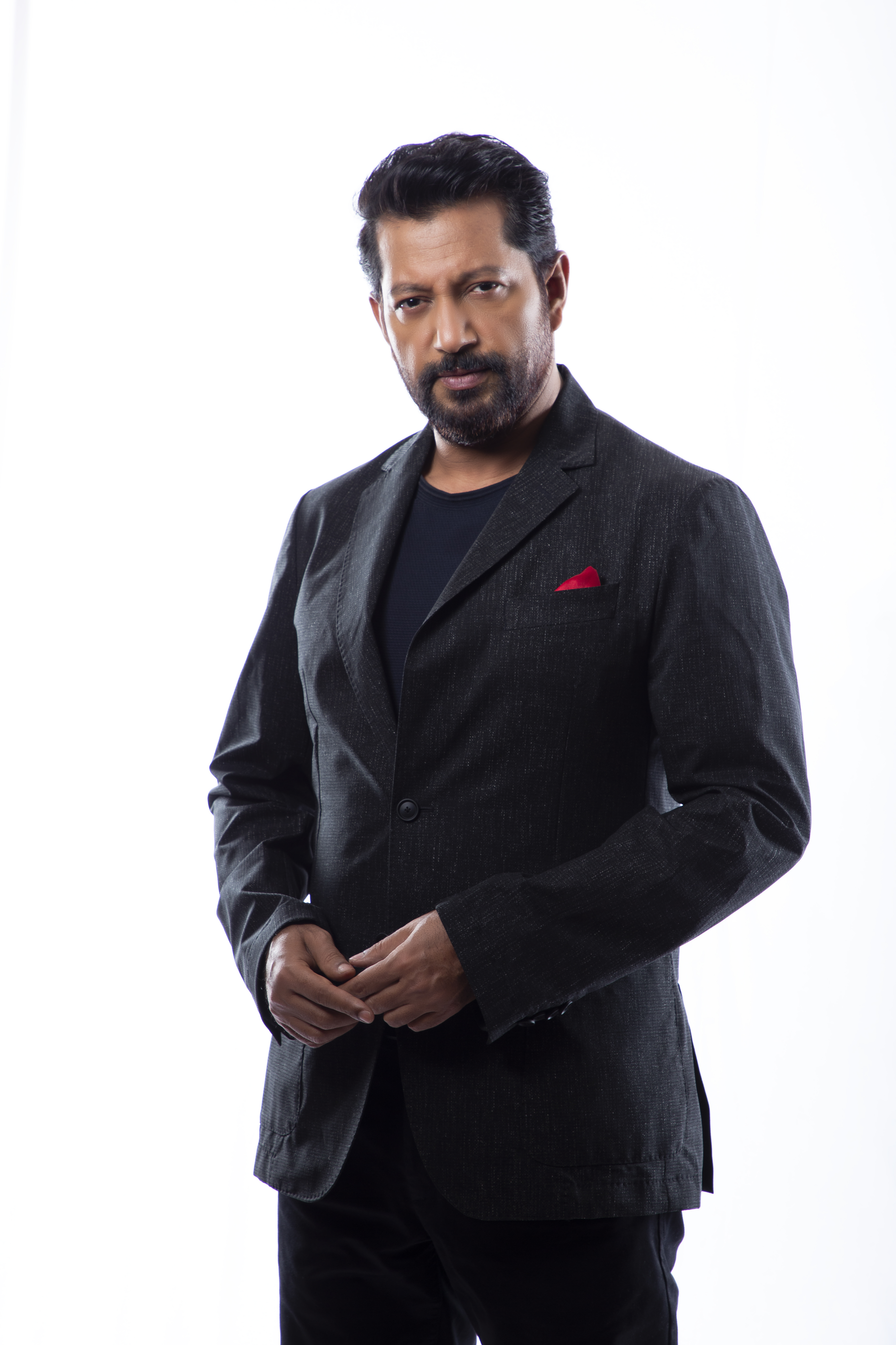 Mahfuz Ahmed