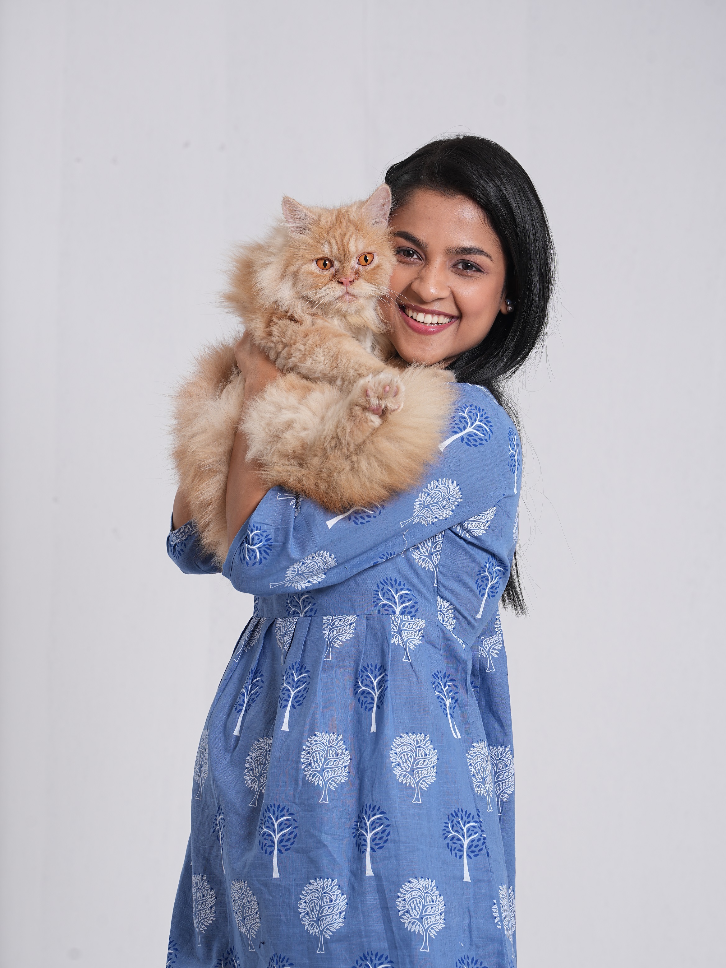 Sadia Aloo