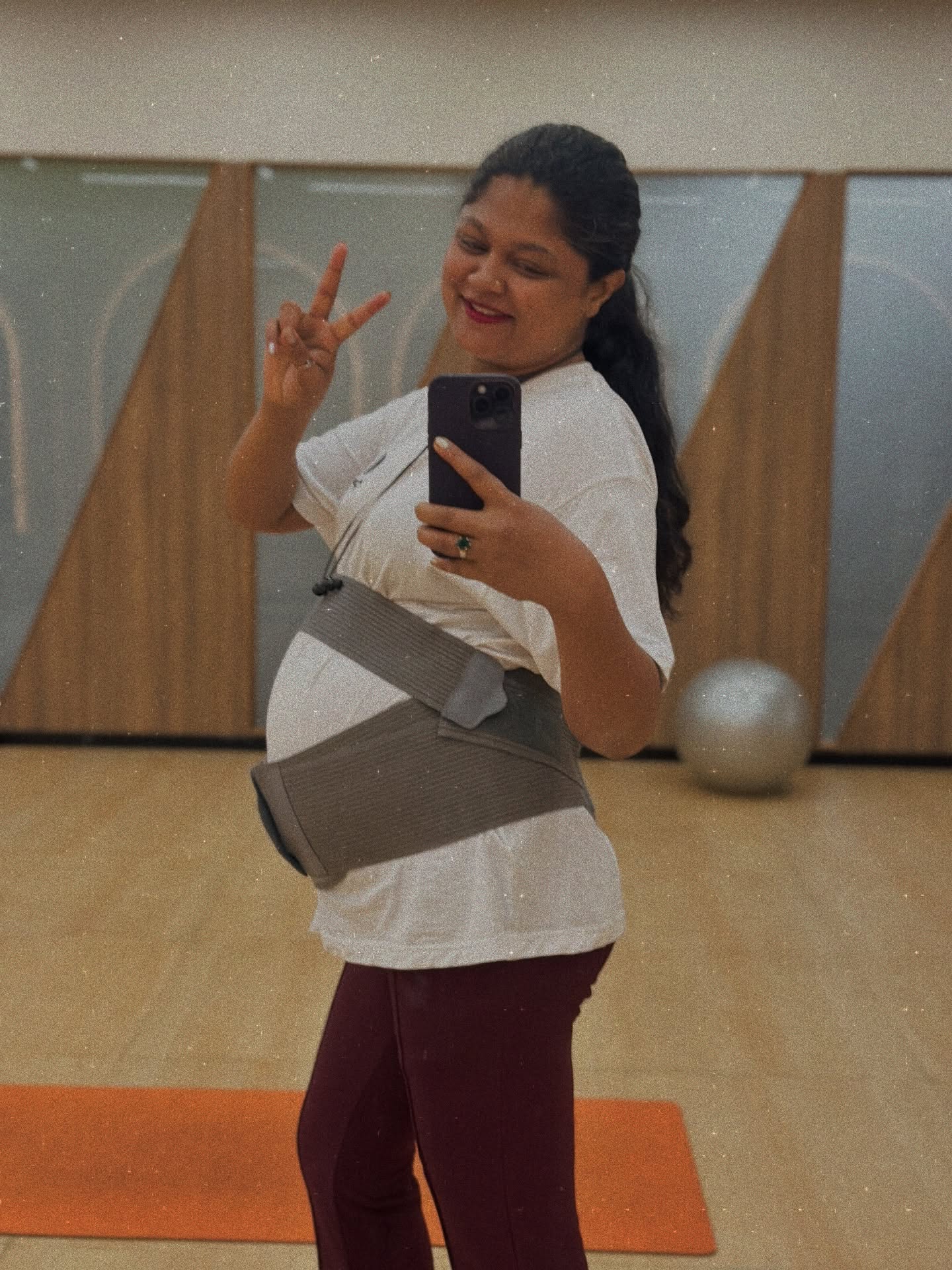 Mousumi Hamid
