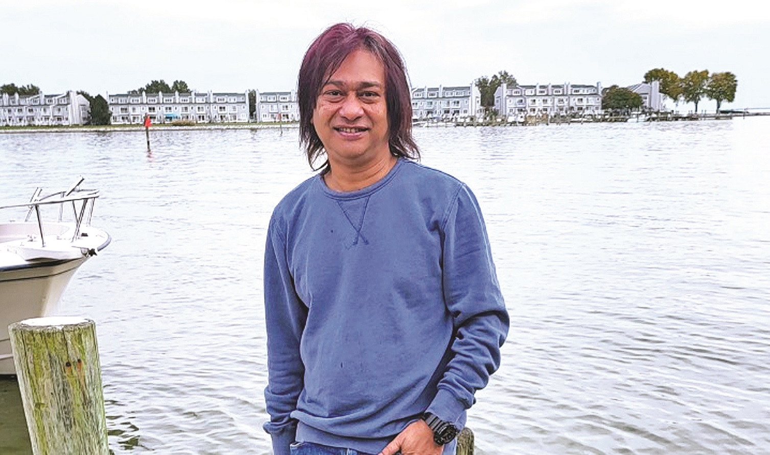 Partha Barua