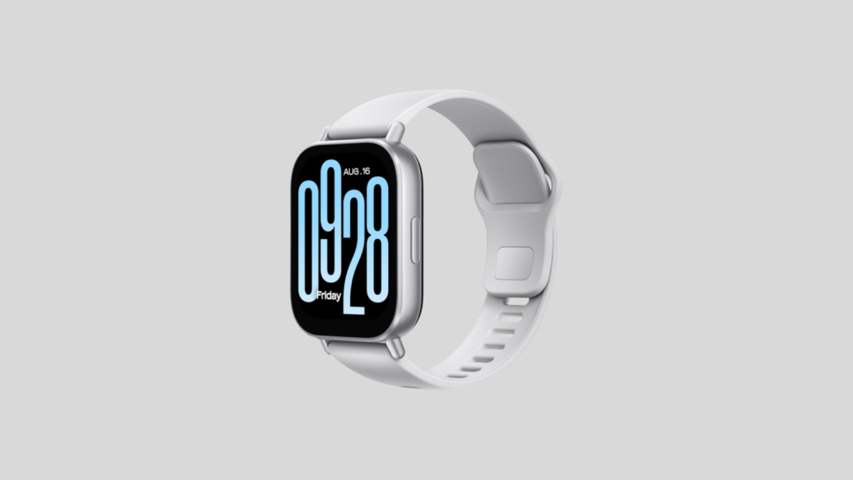 Redmi Watch 5 Active