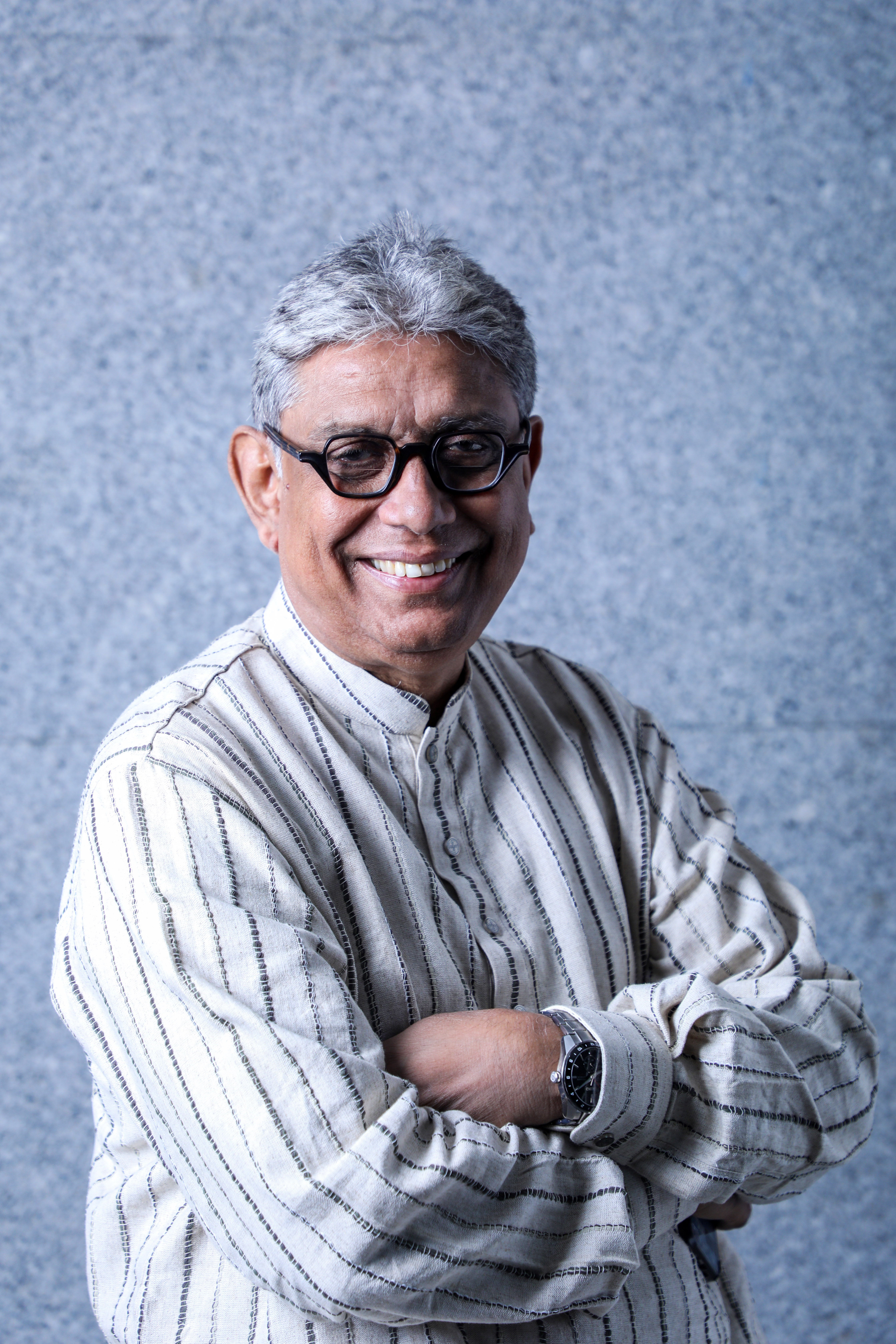 Afzal Hossain