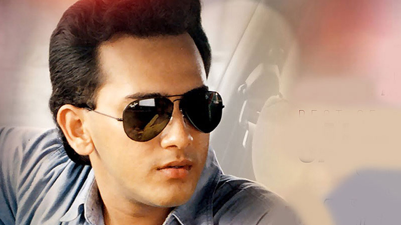 Salman Shah