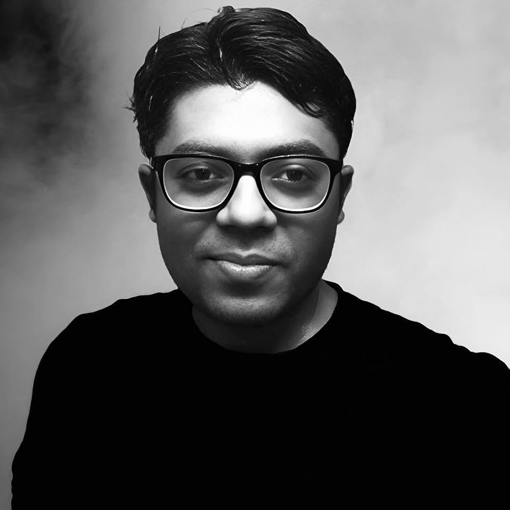 Tanveer Hossain