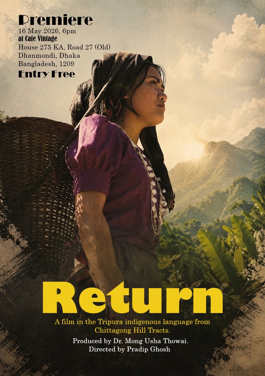 Return