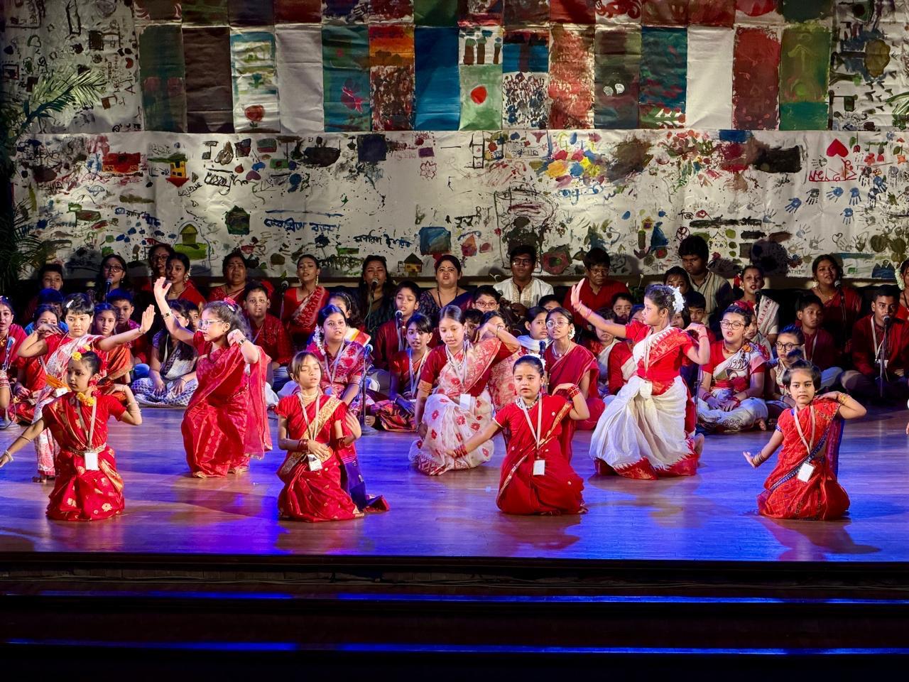 Chhayanaut Shikor