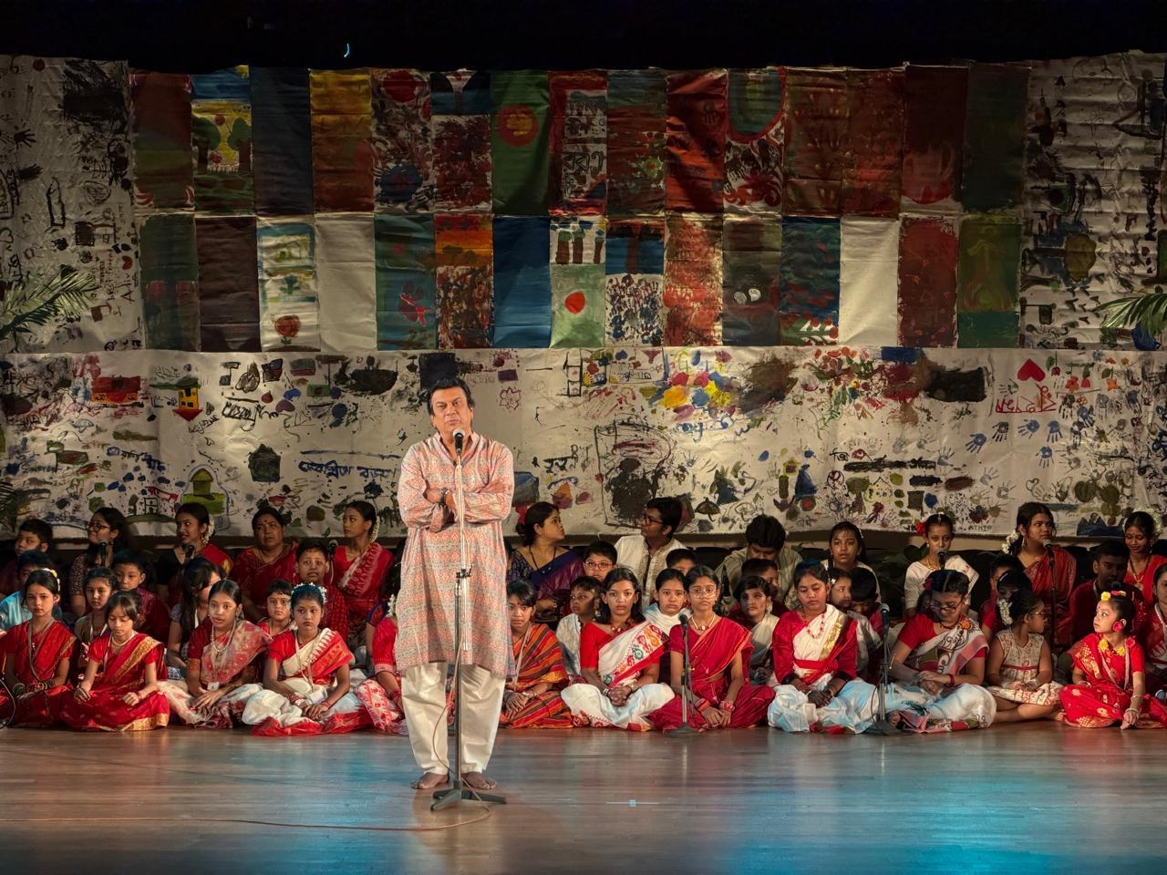 Chhayanaut Shikor