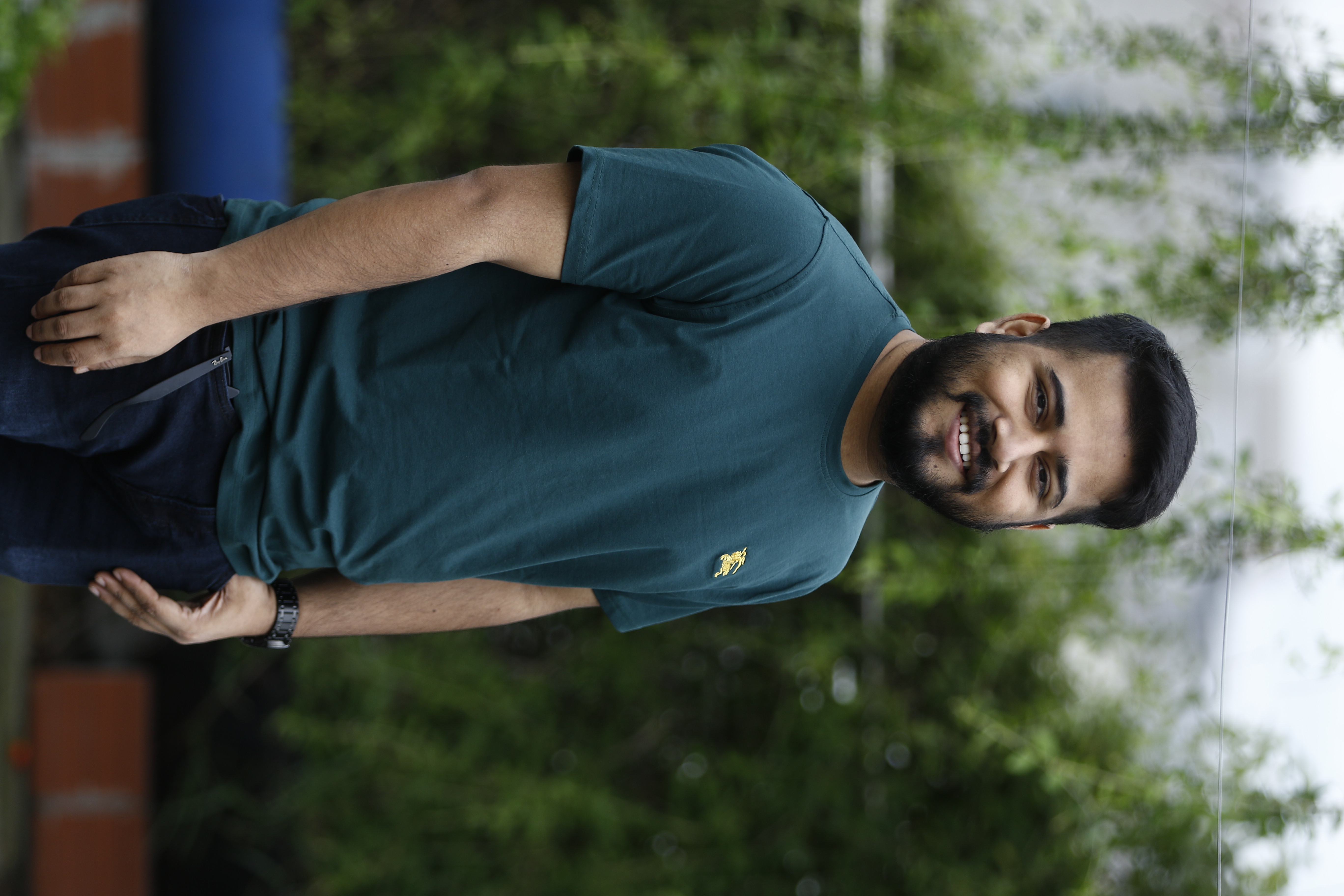 Jahid Nirob