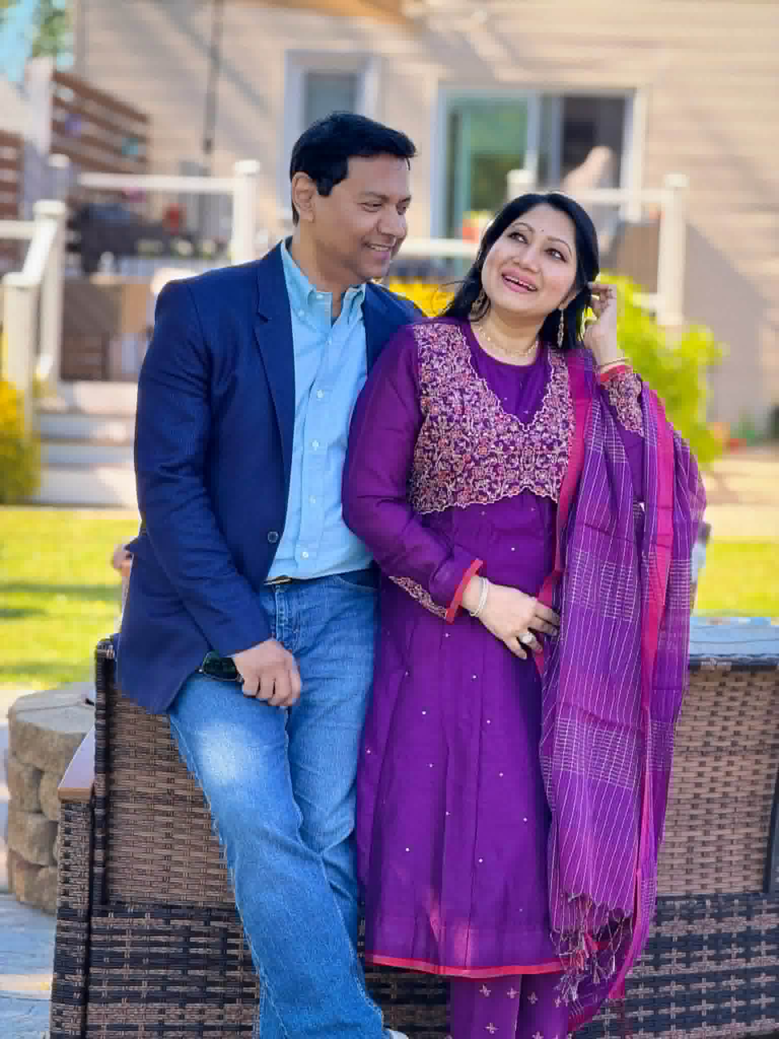 Tony Priya