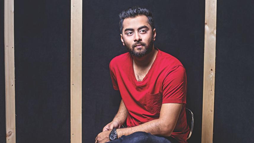 Hridoy Khan