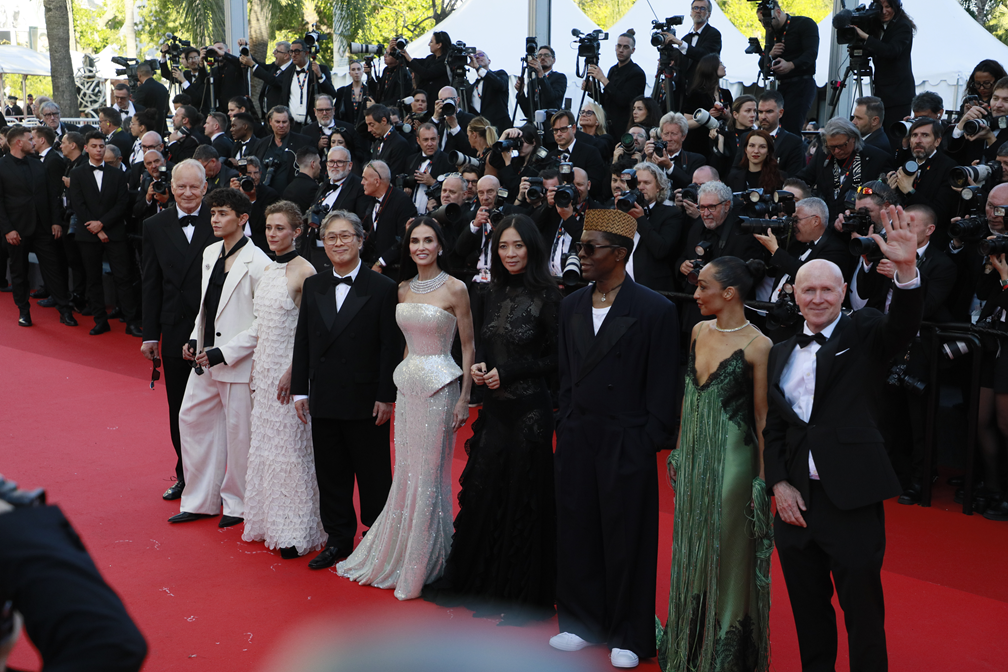 Cannes 2026
