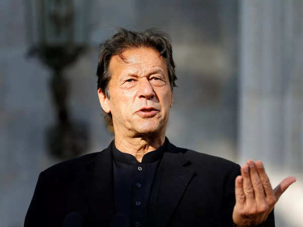 Imran Khan likely to be in custody for ‘4 to 5 days’