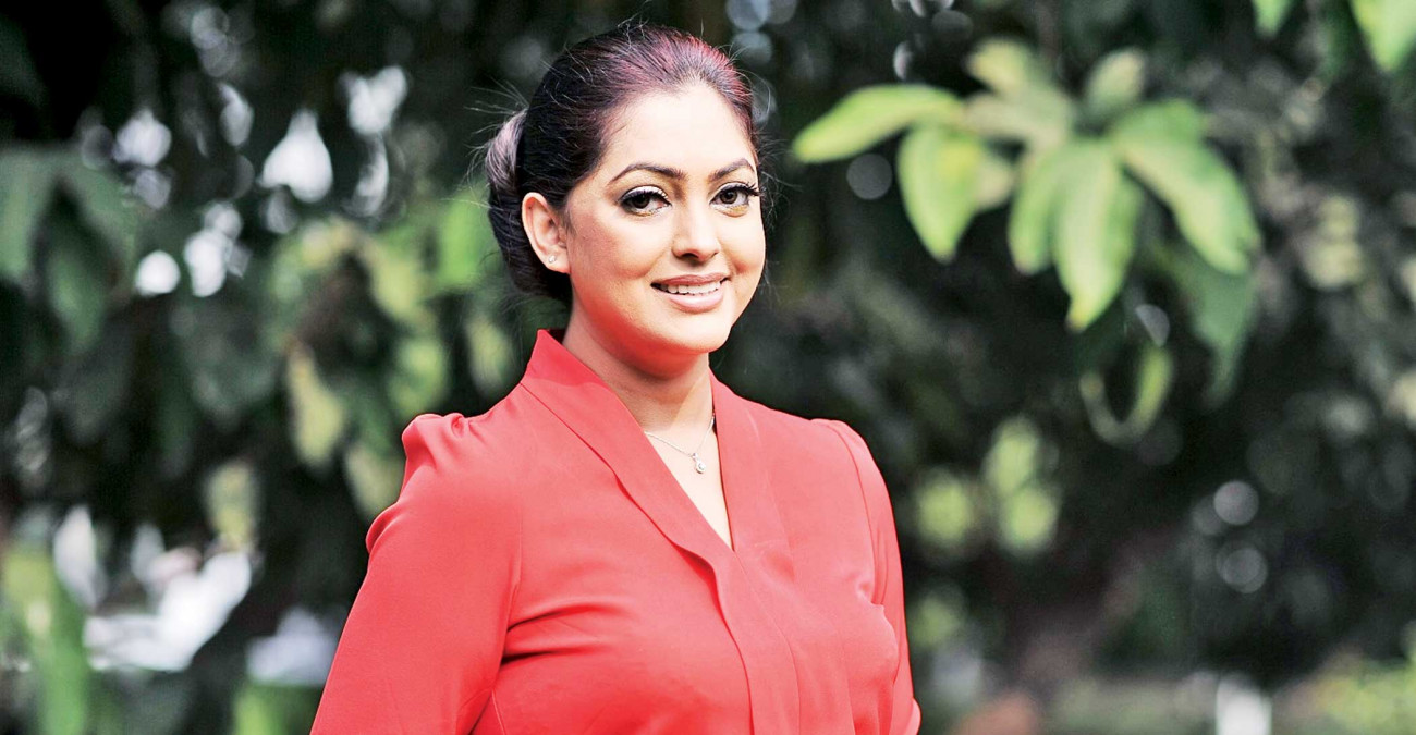 Actress Nipun can perform BFAA general secy duties: SC