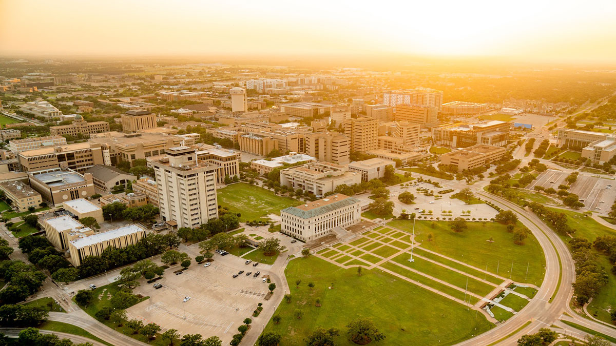 Inside the journey of a Bangladeshi academic chasing a PhD at Texas A&M