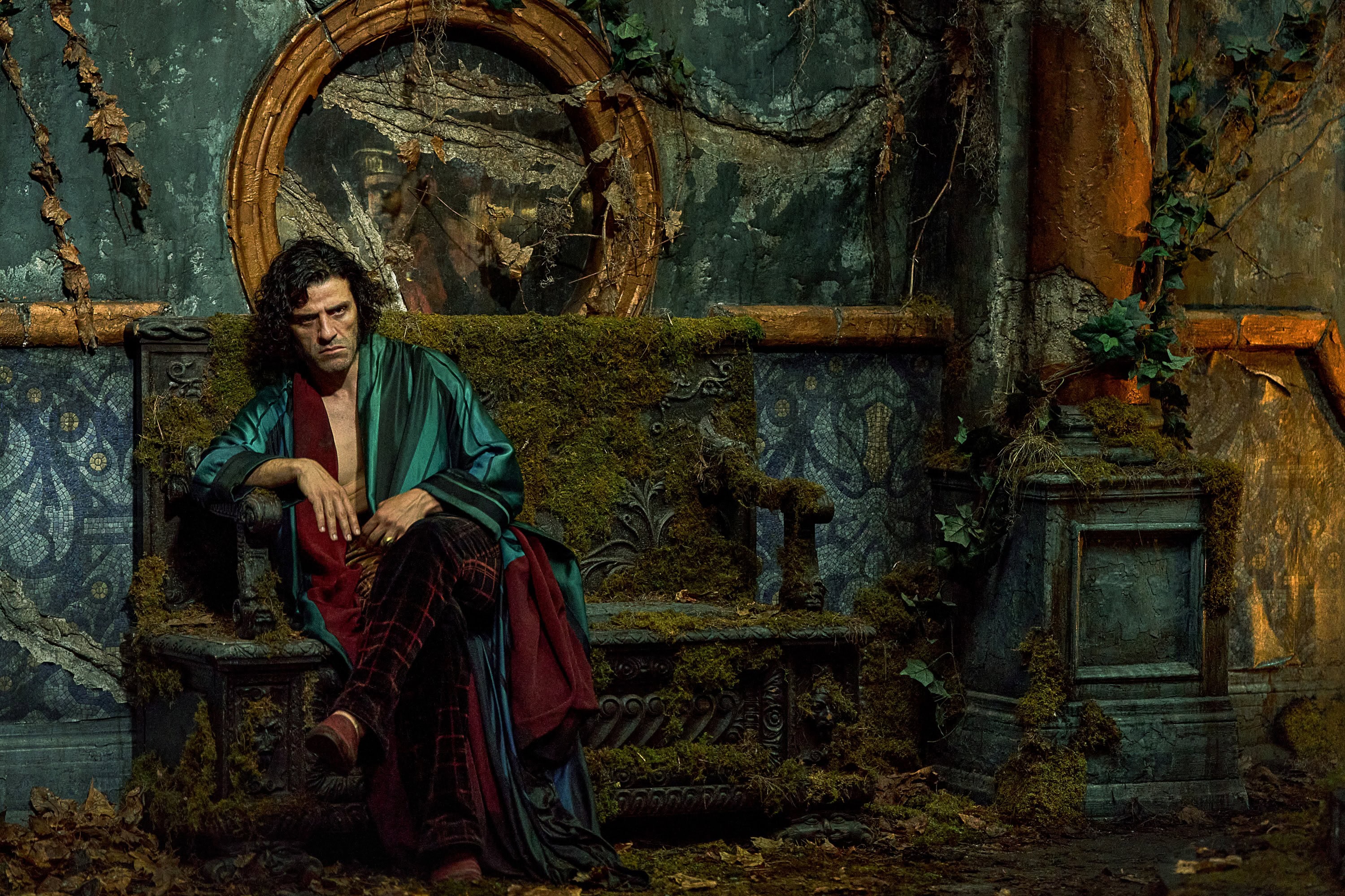 Frankenstein: Guillermo del Toro’s captivating rendition pays homage to the classic masterpiece