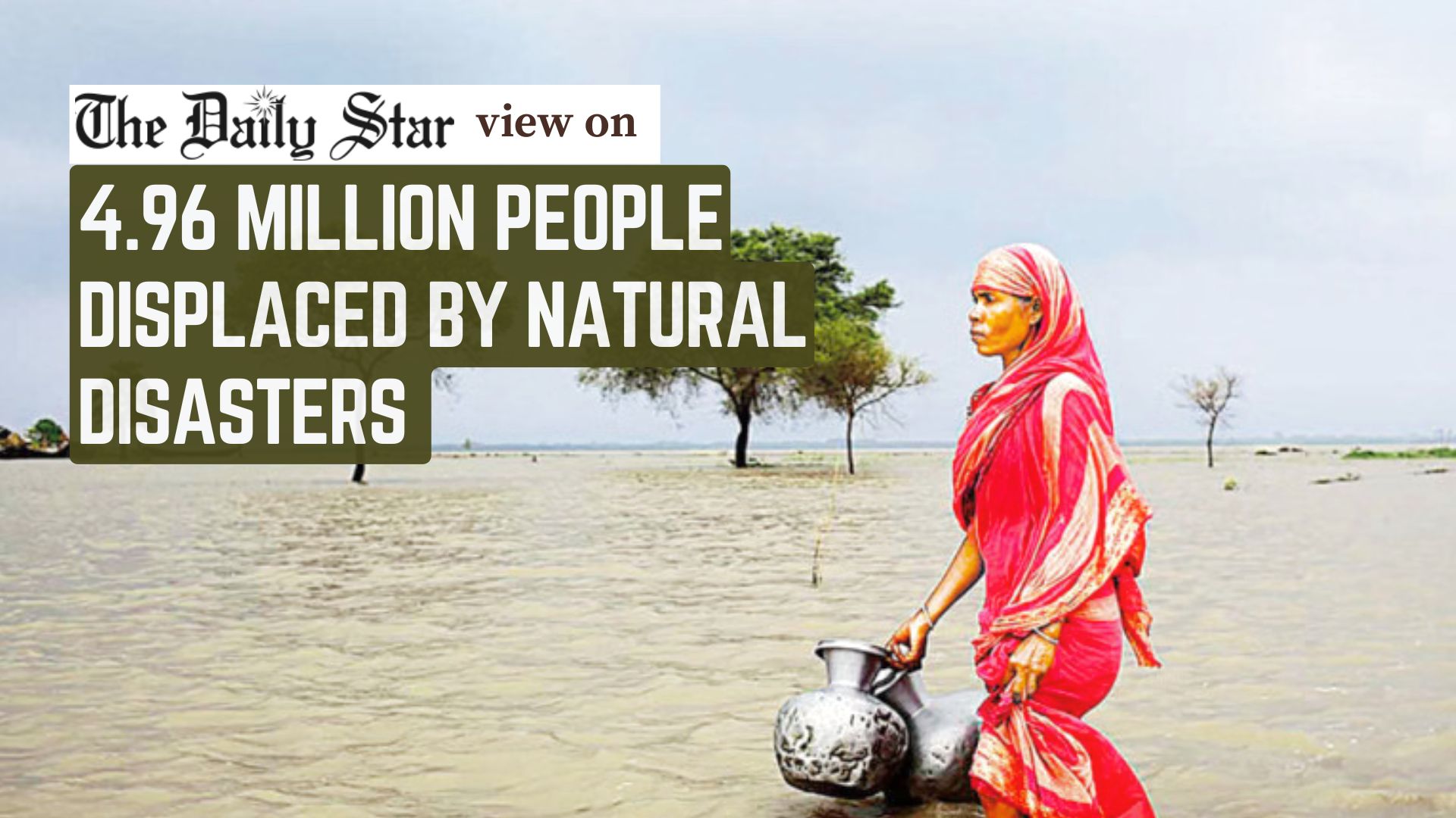 Climate migrants need urgent state action