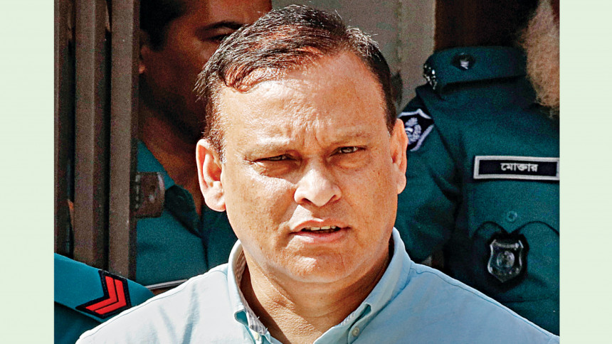 ‘Ziaul Ahsan orchestrated killings of over 150 people’: Army warrant officer testifies before ICT