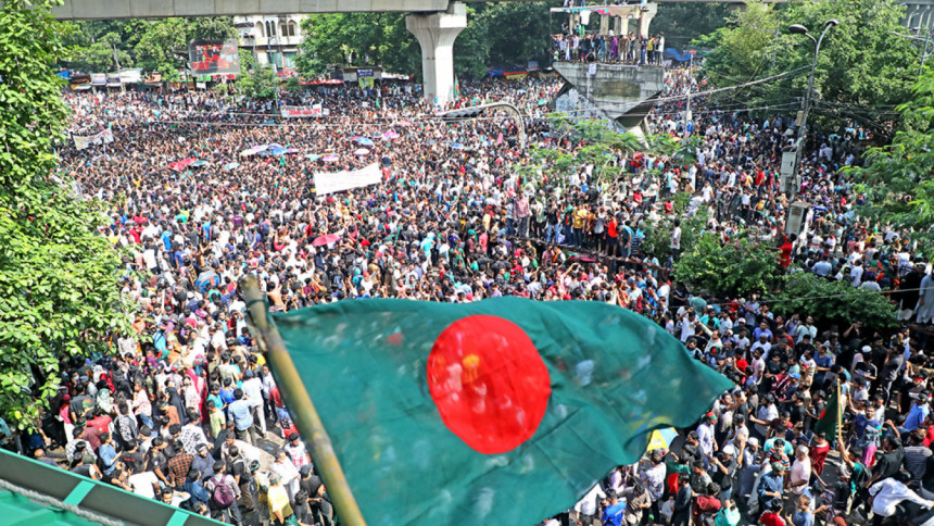 Why the long wait for elections has been an illuminating interlude