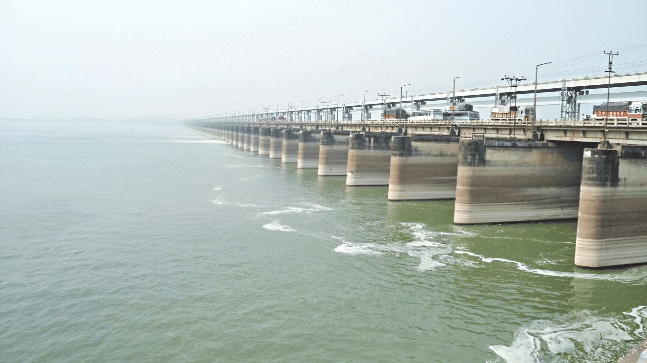 Is grievance politics clouding the future of Ganges treaty?
