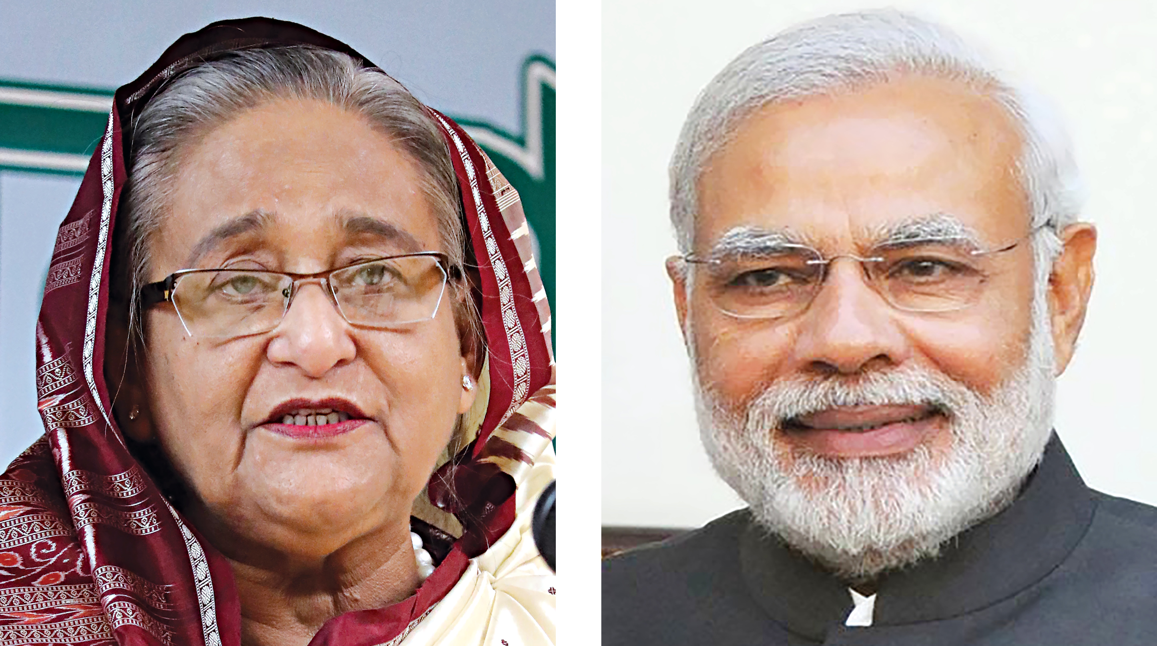 Focus on connectivity, bilateral trade