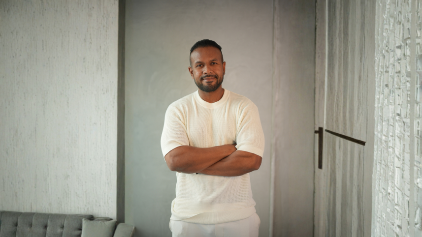 How Ruslan Hossain revolutionised fitness in Bangladesh