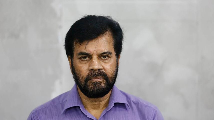 Ilias Kanchan recovering steadily in London, says family