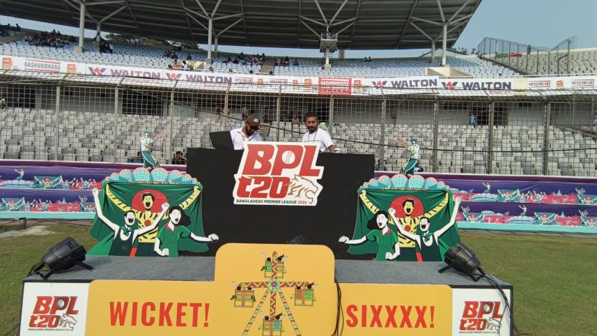 Bangladesh Cricketers Boycott BPL Matches