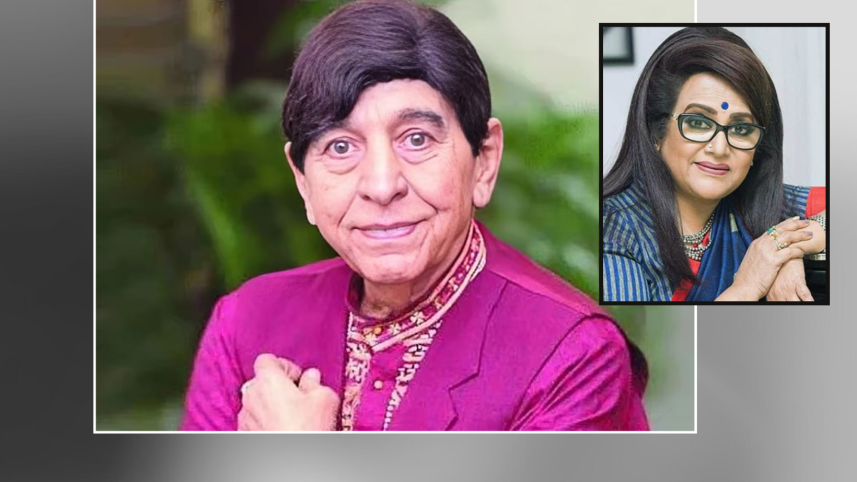 ‘An actor like Javed did not receive an award in his lifetime, it is heartbreaking’: Babita