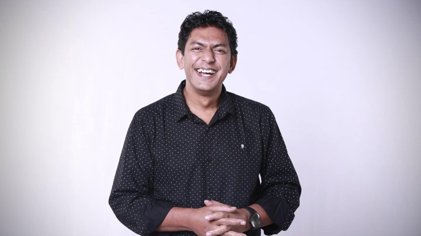 Minus temperatures, challenging set, Chanchal perseveres