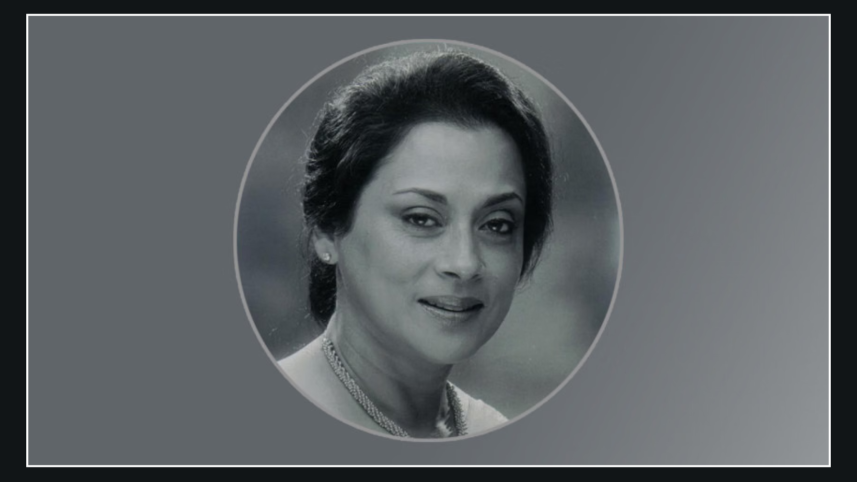 Jayasree Kabir