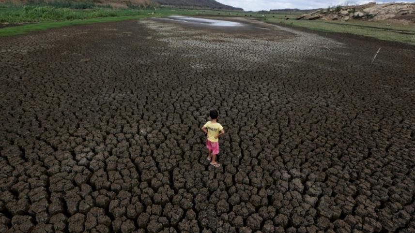 global climate leadership crisis