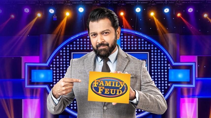 Family Feud
