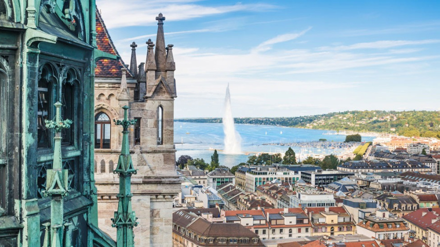 Geneva, Switzerland