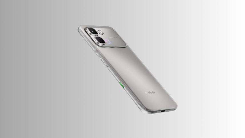 Infinix note edge