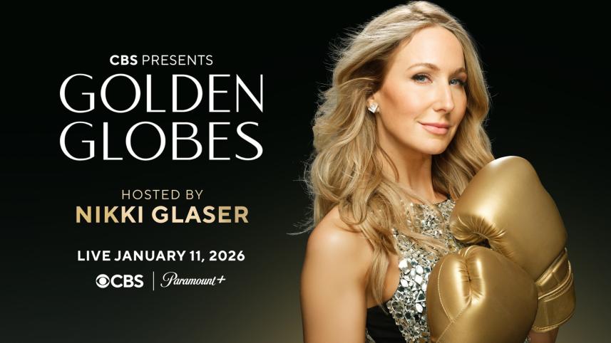 Golden Globes 2026