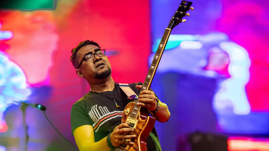 Bakhtiar Hossain