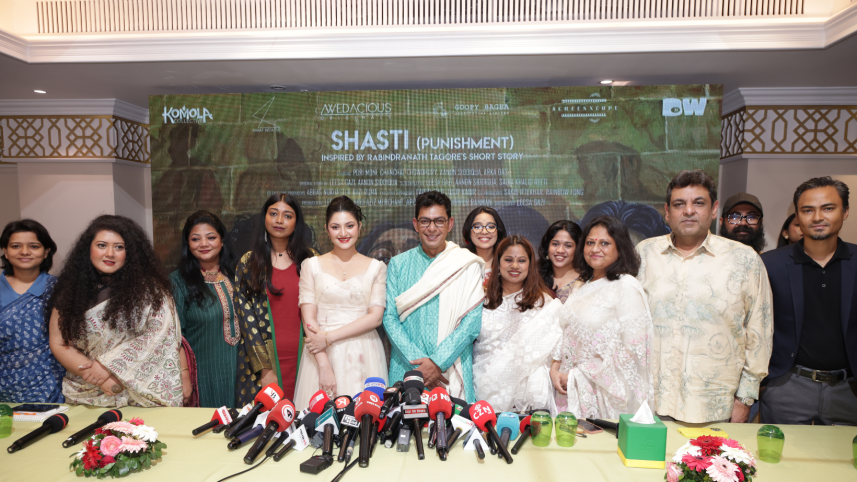 Shasti team 