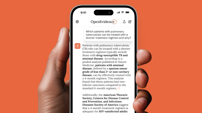 OpenEvidence