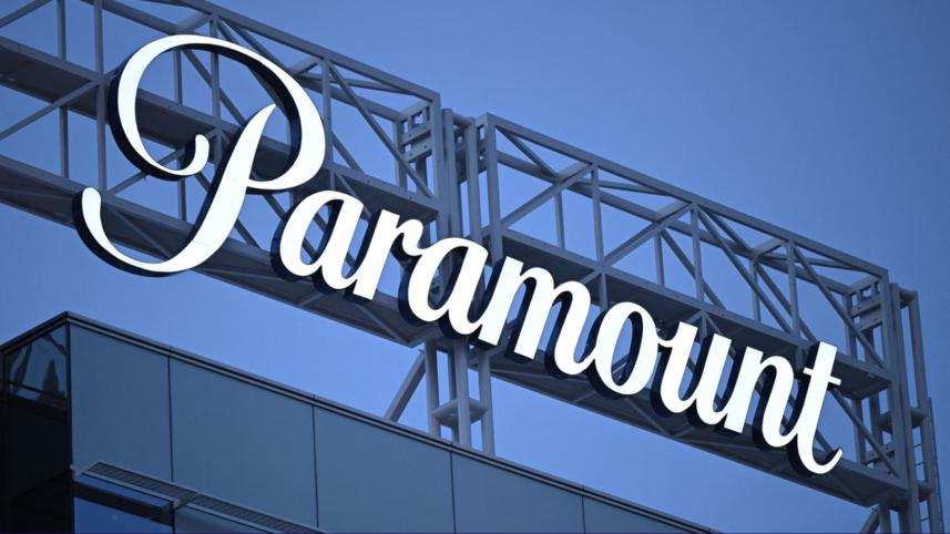 Paramount sues Warner Bros over Netflix merger